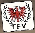 Pin Fuballverband Tirol